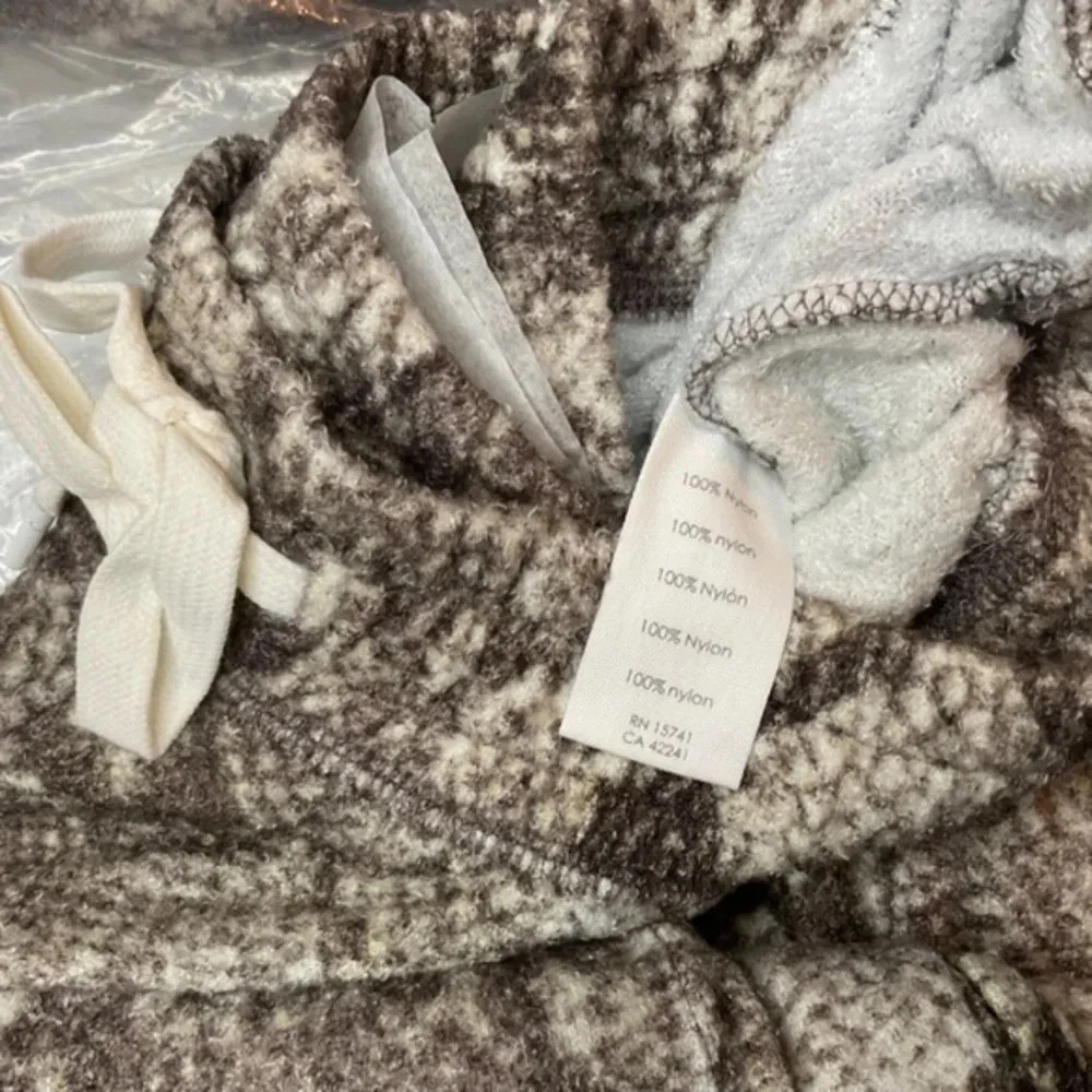 NWT ~ PJ Salvage Snake Bite Feather Knit Jogger SUPER SOFT AND COZY ~ MULTIPLES - Picture 8 of 8